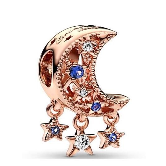 Promotion 1:1 COPY S925 ALE Sterling Silver Charms