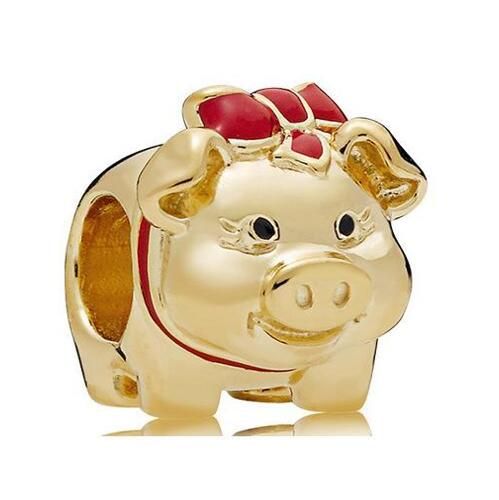 Promotion 1:1 COPY S925 ALE Sterling Silver Charms
