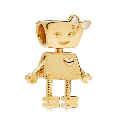 Promotion 1:1 COPY S925 ALE Sterling Silver Charms