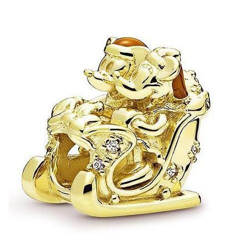 Promotion 1:1 COPY S925 ALE Sterling Silver Charms