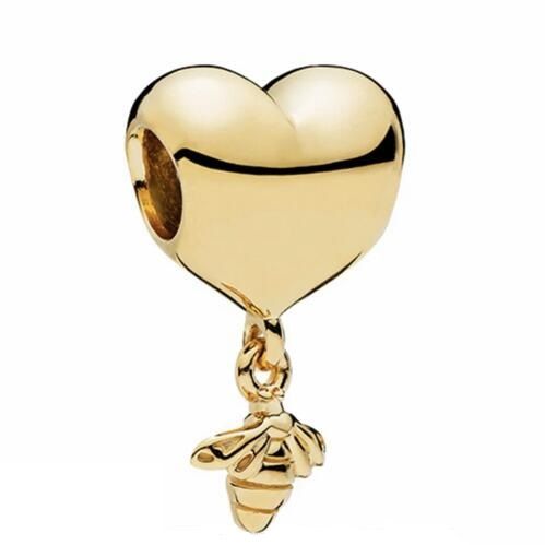 Promotion 1:1 COPY S925 ALE Sterling Silver Charms