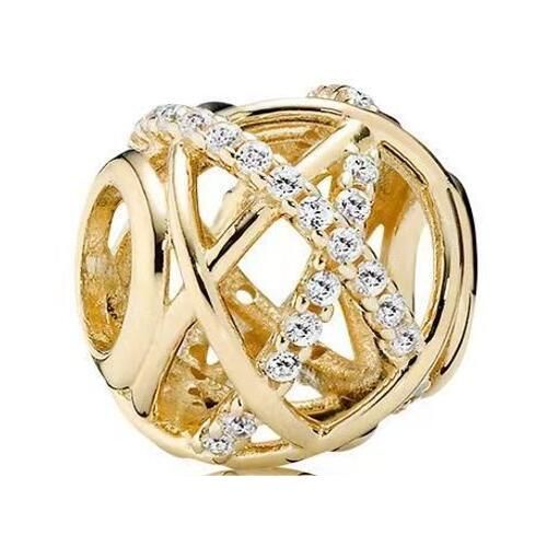Promotion 1:1 COPY S925 ALE Sterling Silver Charms