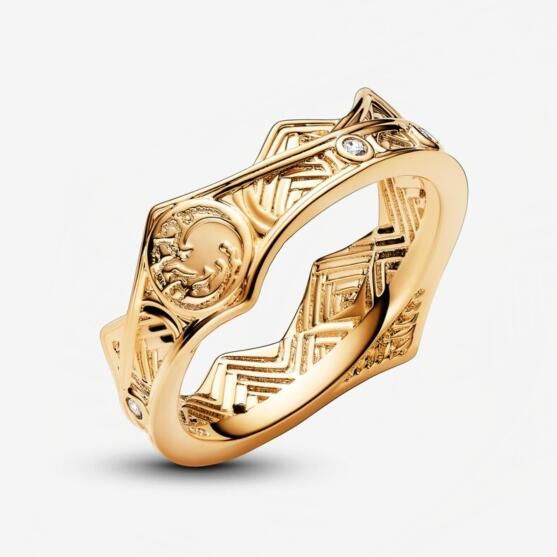  Promotion 1:1 COPY S925 ALE Sterling Silver Rings