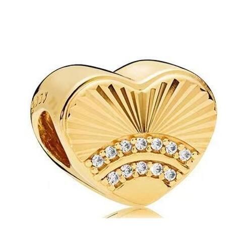 Promotion 1:1 COPY S925 ALE Sterling Silver Charms
