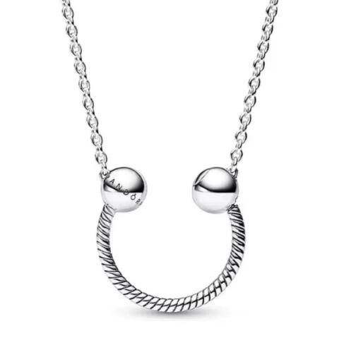 Promotion 1:1 COPY S925 ALE Sterling Silver Necklaces