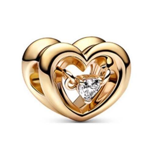 Promotion 1:1 COPY S925 ALE Sterling Silver Charms