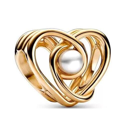 Promotion 1:1 COPY S925 ALE Sterling Silver Charms
