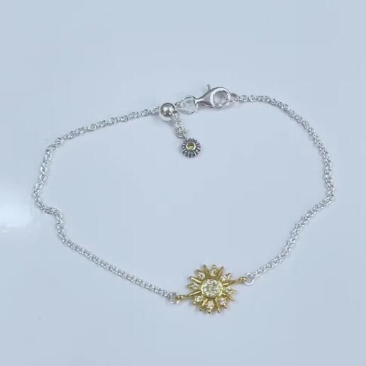 Promotion 1:1 COPY S925 ALE Sterling Silver Bracelets