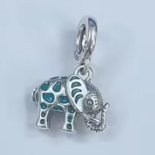 Promotion 1:1 COPY S925 ALE Sterling Silver Necklaces Pendants