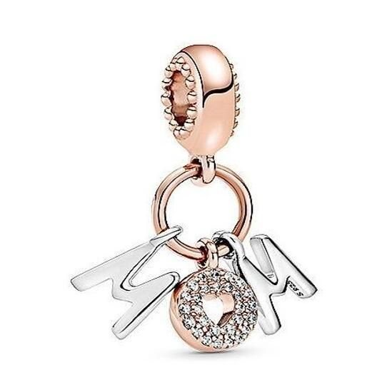 Promotion 1:1 COPY S925 ALE Sterling Silver Charms