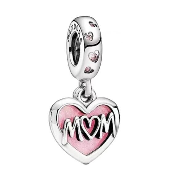 Promotion 1:1 COPY S925 ALE Sterling Silver Charms