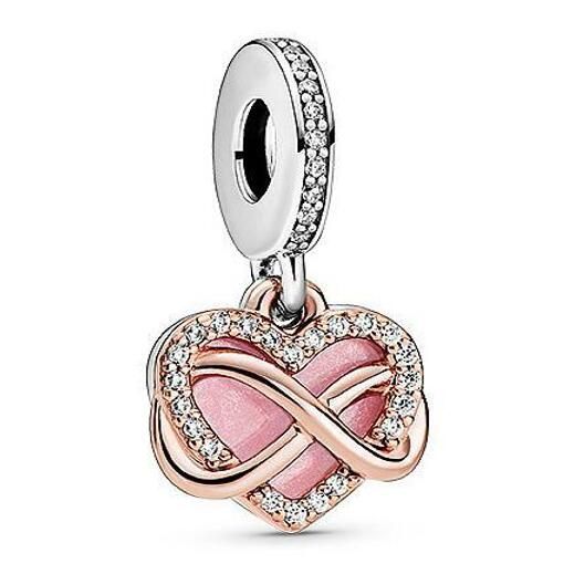 Promotion 1:1 COPY S925 ALE Sterling Silver Charms