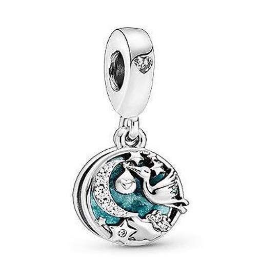 Promotion 1:1 COPY S925 ALE Sterling Silver Charms