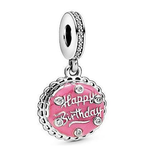 Promotion 1:1 COPY S925 ALE Sterling Silver Charms