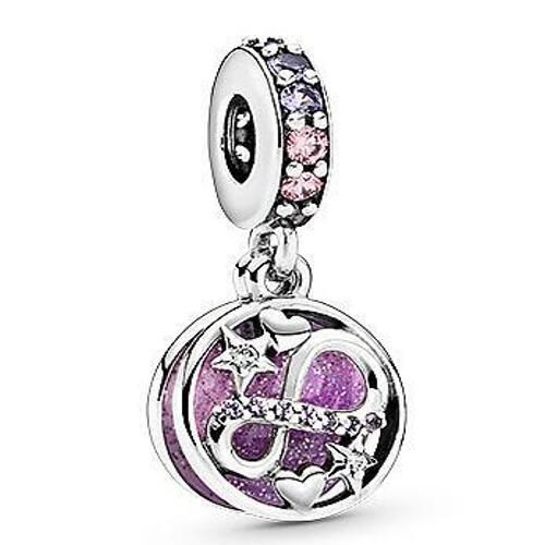 Promotion 1:1 COPY S925 ALE Sterling Silver Charms