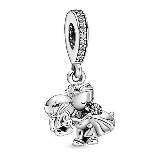 Promotion 1:1 COPY S925 ALE Sterling Silver Charms
