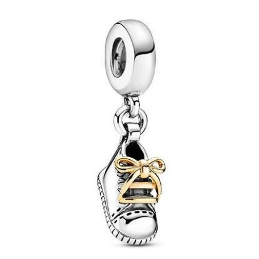 Promotion 1:1 COPY S925 ALE Sterling Silver Charms