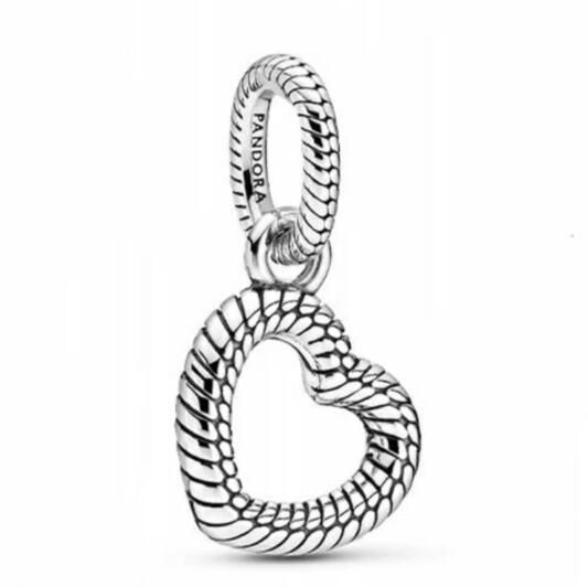 Promotion 1:1 COPY S925 ALE Sterling Silver Charms