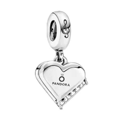 Promotion 1:1 COPY S925 ALE Sterling Silver Charms
