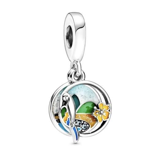 Promotion 1:1 COPY S925 ALE Sterling Silver Charms