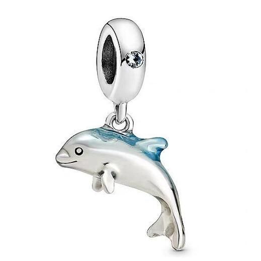 Promotion 1:1 COPY S925 ALE Sterling Silver Charms