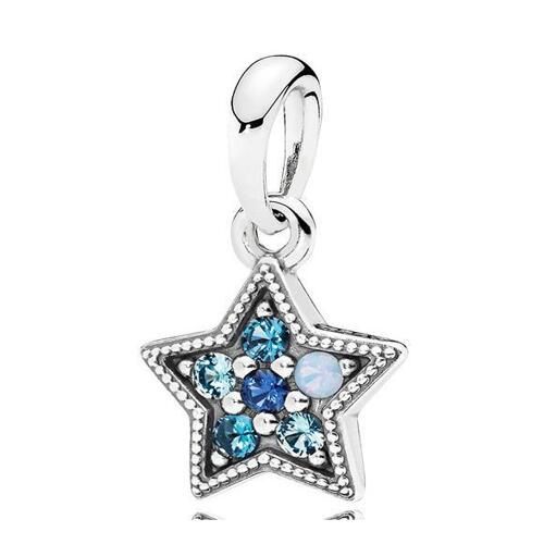 Promotion 1:1 COPY S925 ALE Sterling Silver Charms