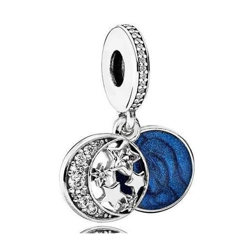 Promotion 1:1 COPY S925 ALE Sterling Silver Charms