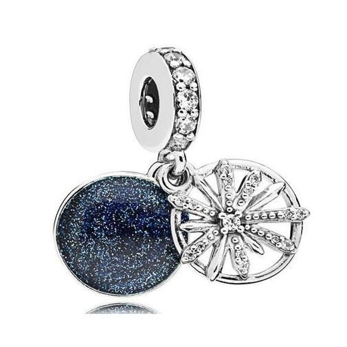 Promotion 1:1 COPY S925 ALE Sterling Silver Charms