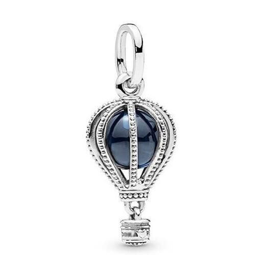 Promotion 1:1 COPY S925 ALE Sterling Silver Charms