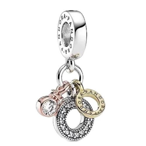 Promotion 1:1 COPY S925 ALE Sterling Silver Charms