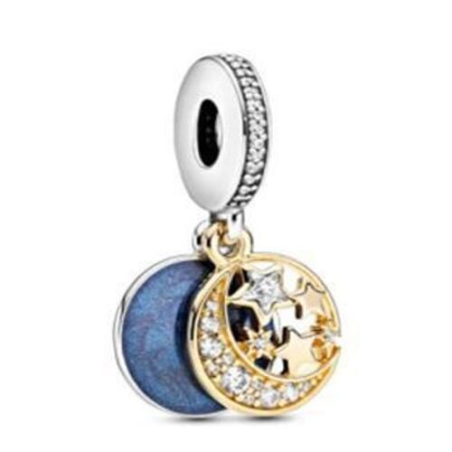 Promotion 1:1 COPY S925 ALE Sterling Silver Charms