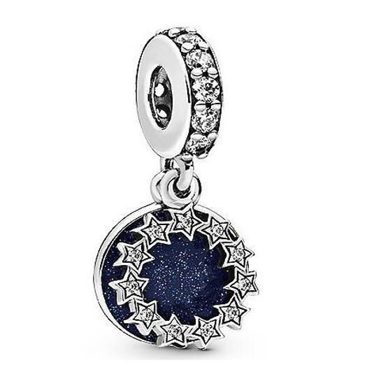 Promotion 1:1 COPY S925 ALE Sterling Silver Charms