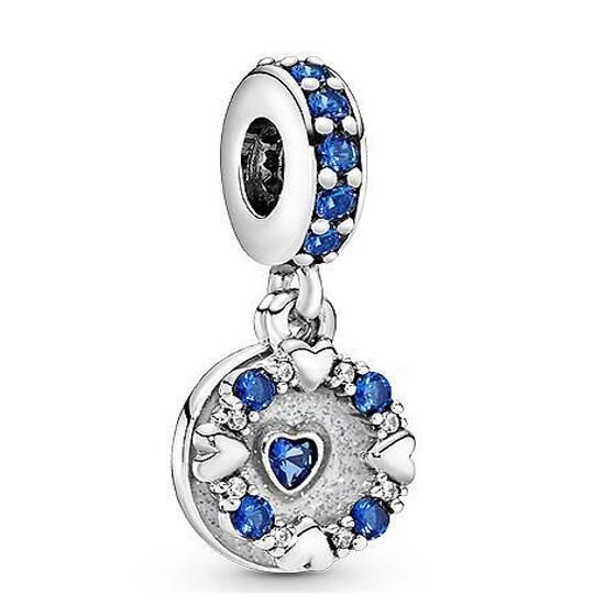 Promotion 1:1 COPY S925 ALE Sterling Silver Charms
