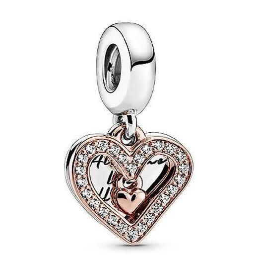 Promotion 1:1 COPY S925 ALE Sterling Silver Charms