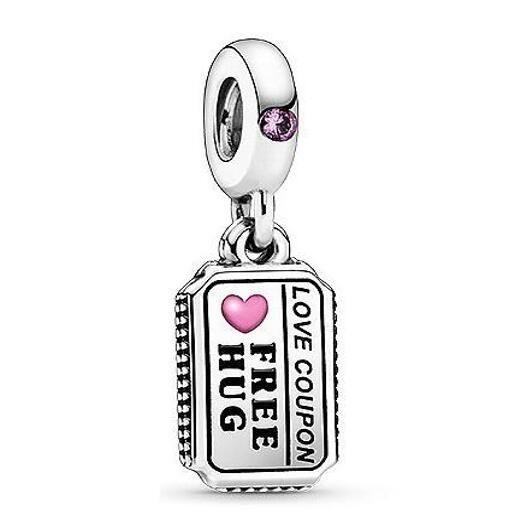 Promotion 1:1 COPY S925 ALE Sterling Silver Charms