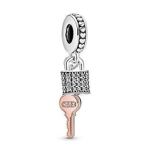 Promotion 1:1 COPY S925 ALE Sterling Silver Charms