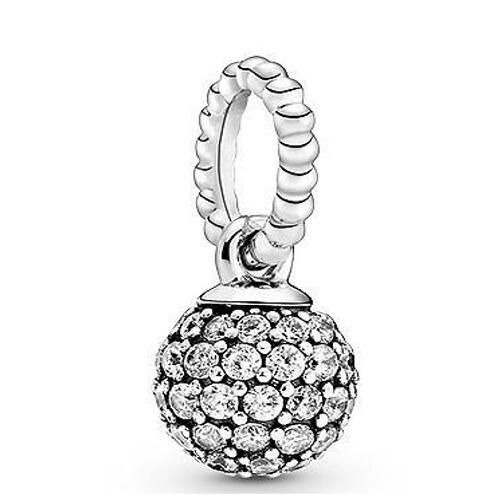 Promotion 1:1 COPY S925 ALE Sterling Silver Charms