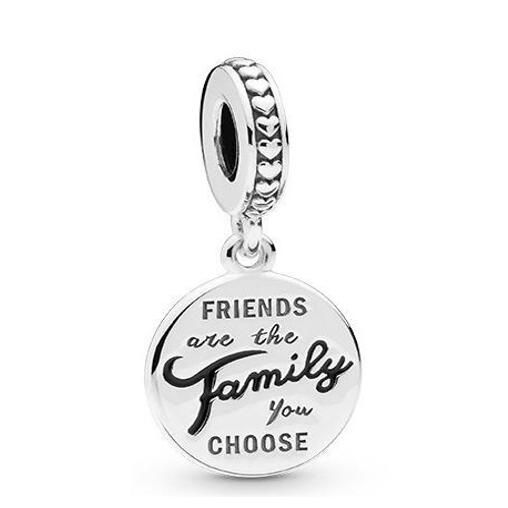 Promotion 1:1 COPY S925 ALE Sterling Silver Charms