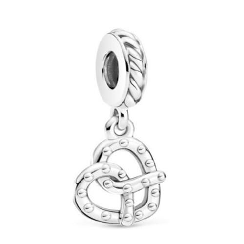 Promotion 1:1 COPY S925 ALE Sterling Silver Charms