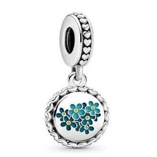 Promotion 1:1 COPY S925 ALE Sterling Silver Charms