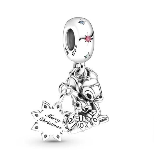 Promotion 1:1 COPY S925 ALE Sterling Silver Charms