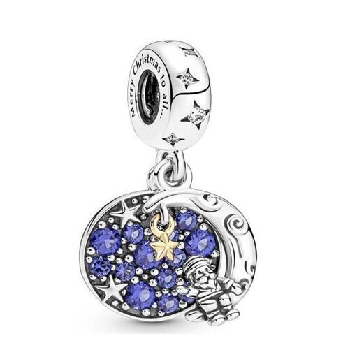 Promotion 1:1 COPY S925 ALE Sterling Silver Charms