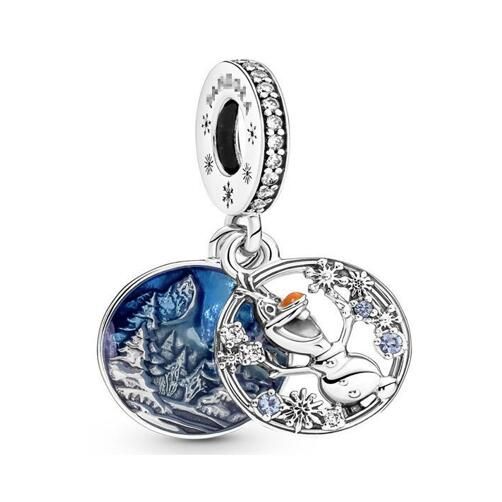 Promotion 1:1 COPY S925 ALE Sterling Silver Charms
