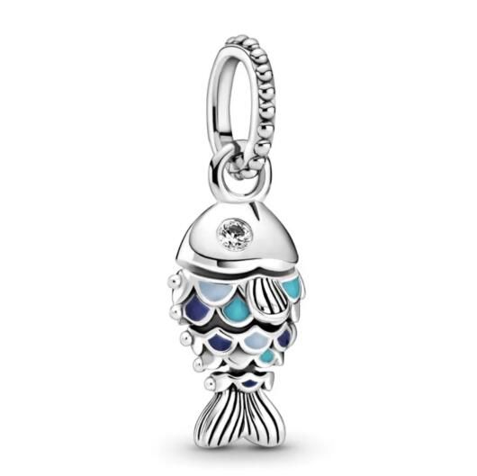Promotion 1:1 COPY S925 ALE Sterling Silver Charms