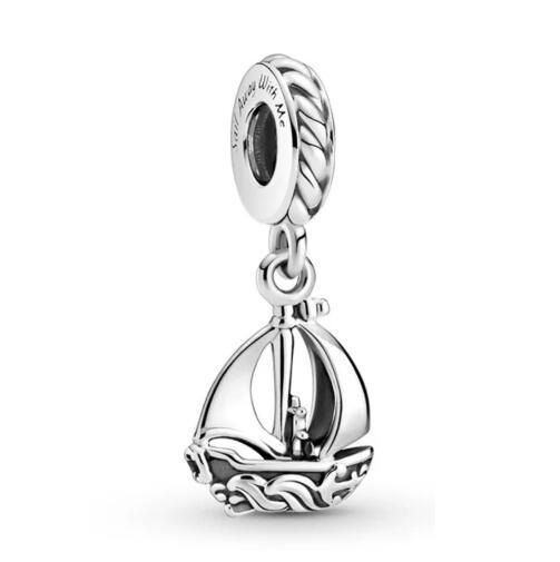 Promotion 1:1 COPY S925 ALE Sterling Silver Charms
