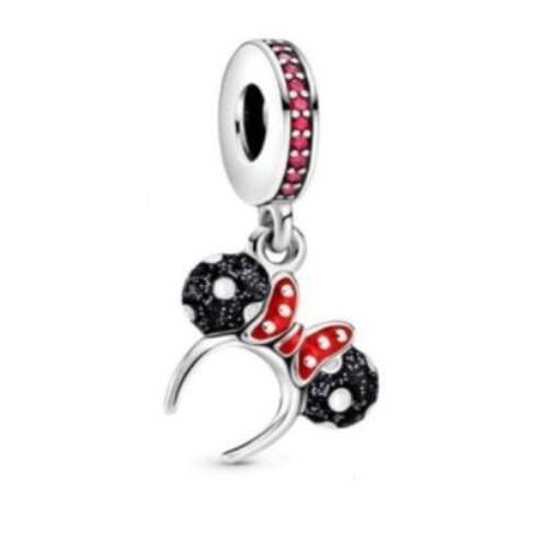 Promotion 1:1 COPY S925 ALE Sterling Silver Charms