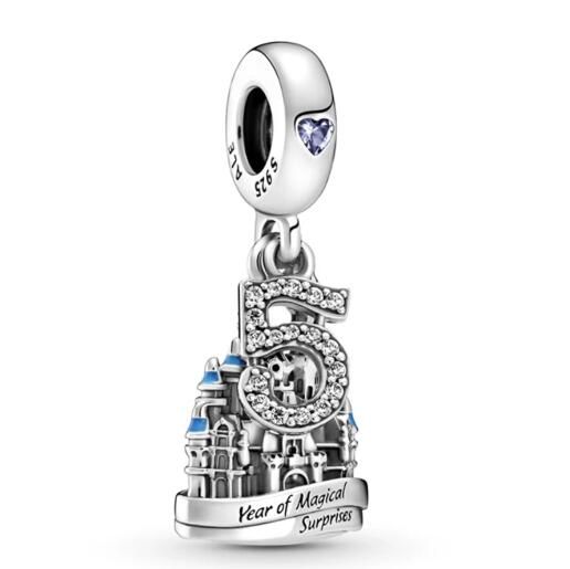 Promotion 1:1 COPY S925 ALE Sterling Silver Charms