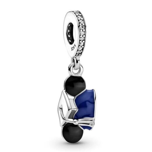 Promotion 1:1 COPY S925 ALE Sterling Silver Charms
