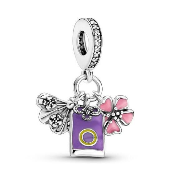 Promotion 1:1 COPY S925 ALE Sterling Silver Charms