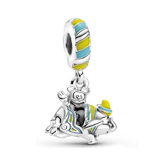 Promotion 1:1 COPY S925 ALE Sterling Silver Charms